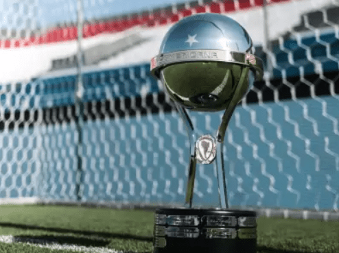 River Plate, cabeza de serie en la Copa Sudamericana 2026