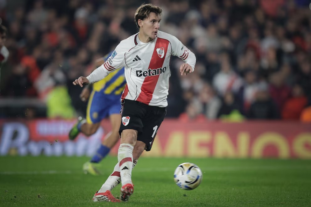 Semifinal en marcha: River recibe a Rosario Central en un duelo&nbsp;clave