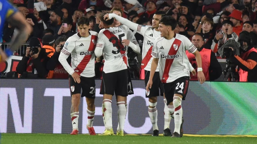 Una final atravesada por el pasado: River y Belgrano frente a&nbsp;frente