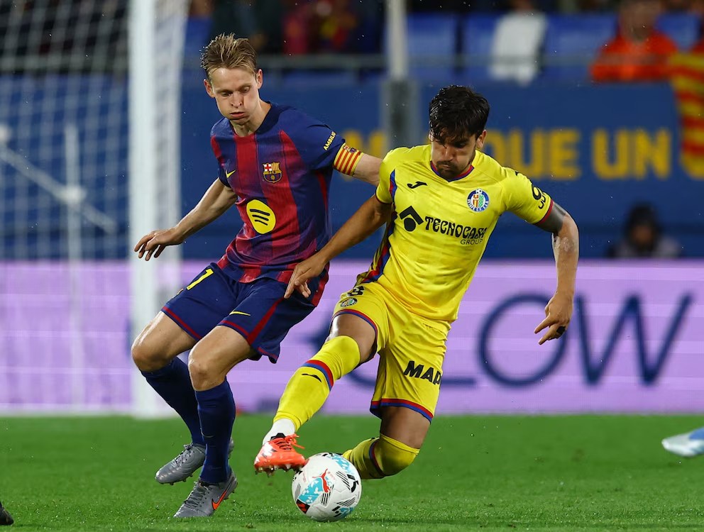 River acelera por un refuerzo desde España y busca cerrar su segunda&nbsp;incorporación