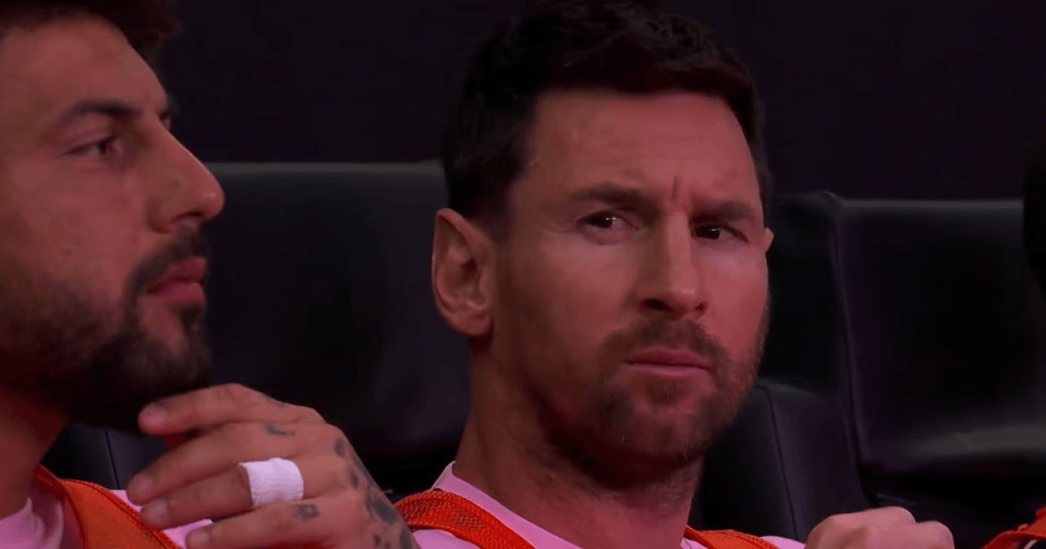Messi regresó a Inter Miami después del funeral de su padre y quedó&nbsp;convocado