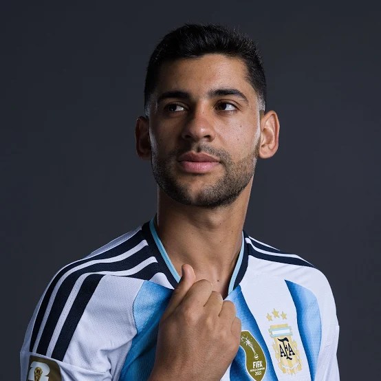 La llegada de Romero al Inter se enfría por la irrupción del Atlético de&nbsp;Madrid