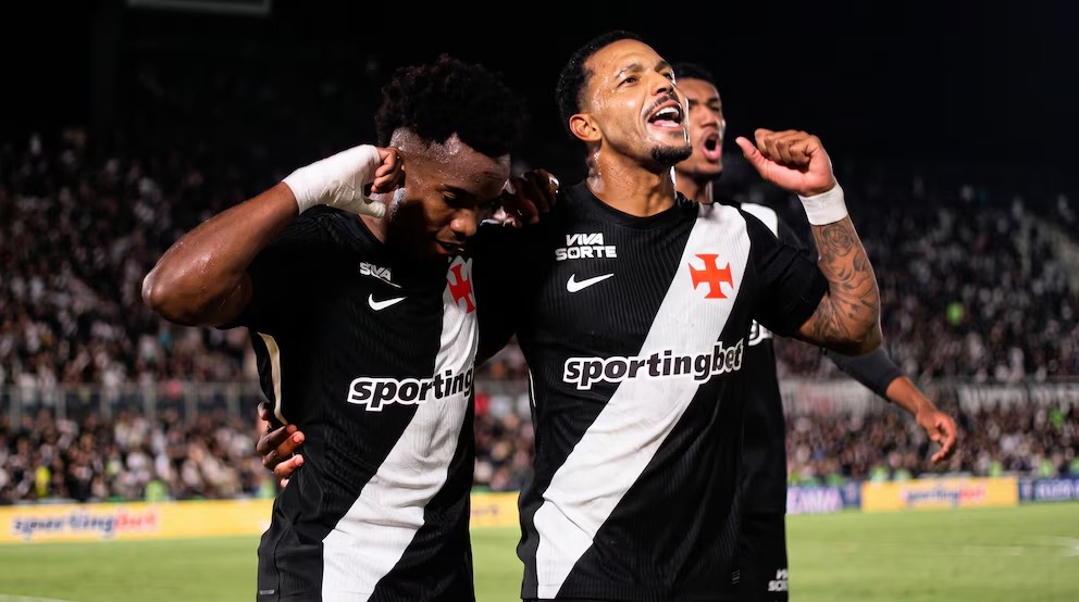 River podría enfrentar a Vasco da Gama si avanza en la&nbsp;Sudamericana