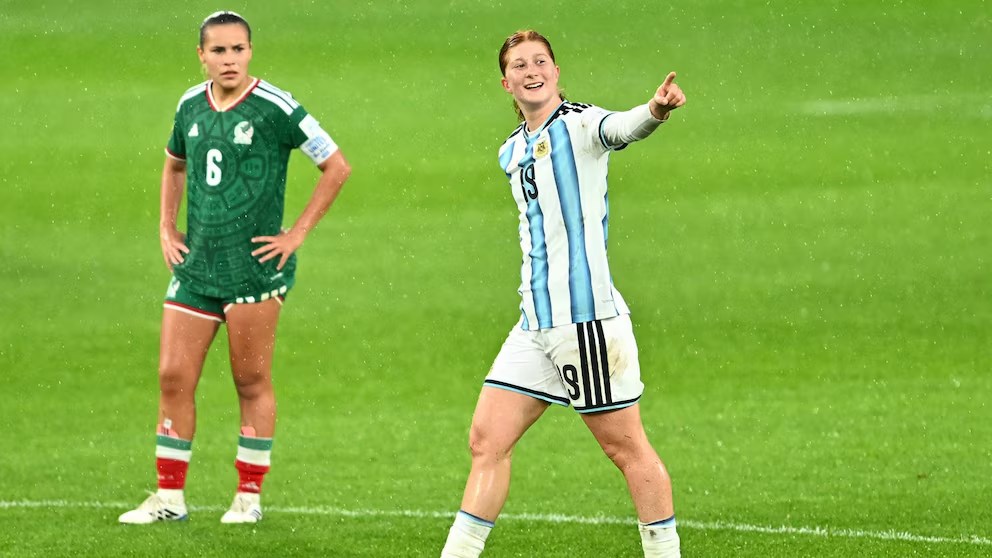 Qué necesita Argentina para seguir en el Mundial Sub 20&nbsp;femenino
