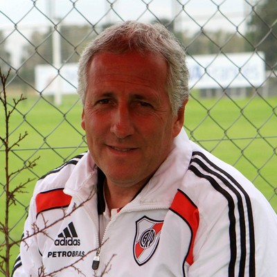 Tras más de 25 años en River, Gabriel Rodríguez explicó los motivos de su&nbsp;renuncia