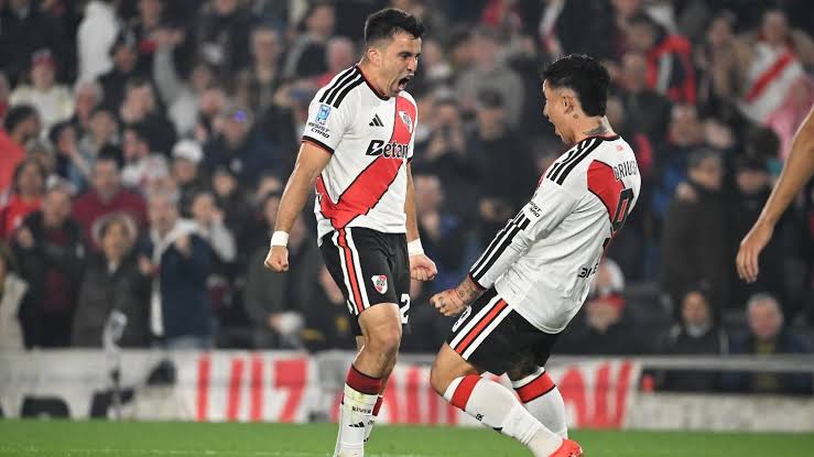 River va por tres puntos clave ante Sarmiento en&nbsp;Junín