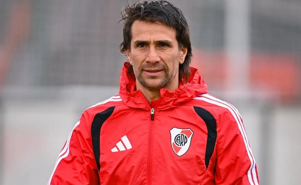 River prepara un cambio en la defensa y mantiene una duda para el clásico ante&nbsp;Racing